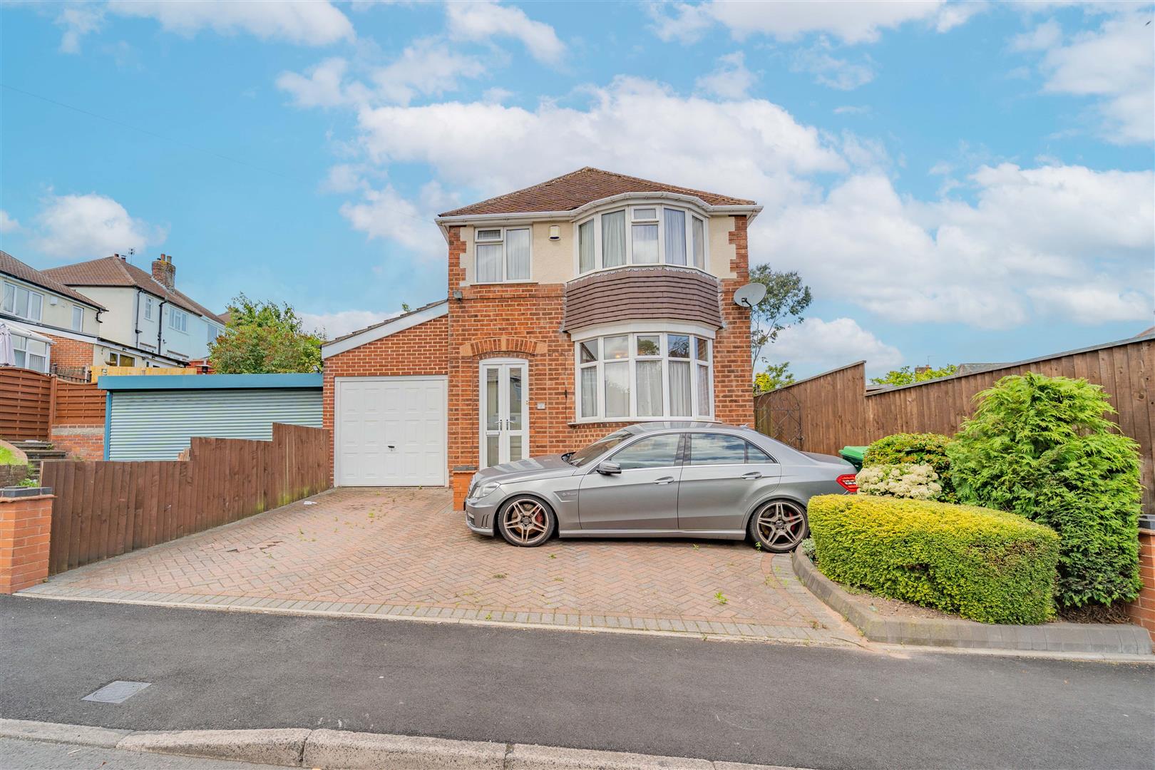 Regent Road, Tividale, Oldbury